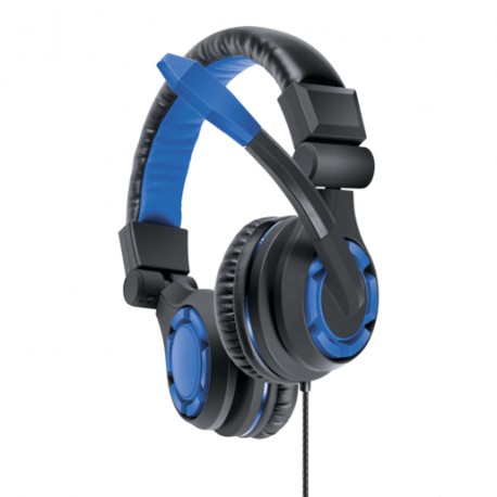 DIADEMA PC GAMING ISOUND PS4 BLB - Envío Gratuito