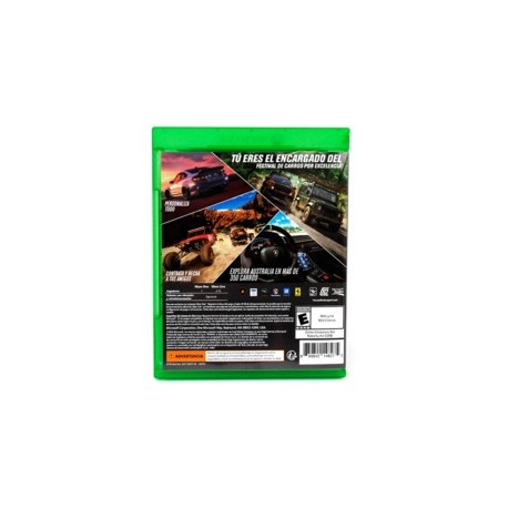 JUEGO XBOX ONE FORZA HORIZON 3 - Envío Gratuito