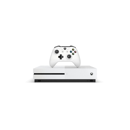 CONSOLA XBOX ONE S 1TB FIFA 2017 - Envío Gratuito