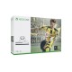 CONSOLA XBOX ONE S 1TB FIFA 2017 - Envío Gratuito