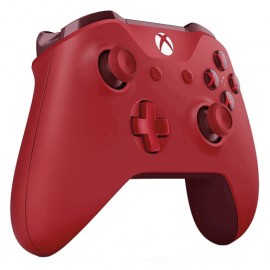 X1 CONTROL INALAMBRICO ROJO XBOX ONE - Envío Gratuito