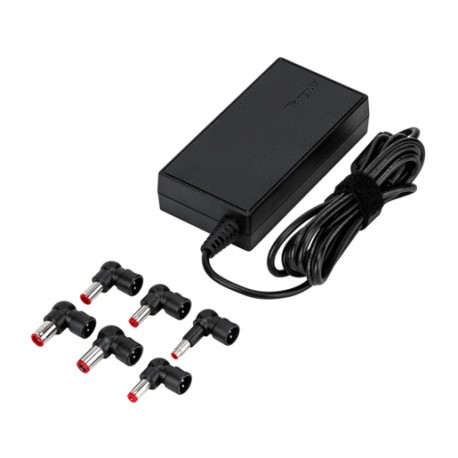 ADAPTADOR 90W TARGUS LAPTOP - Envío Gratuito