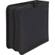 PORTA 32 CD CASE LOGIC NEGRO - Envío Gratuito