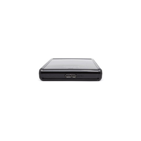 DISCO DURO ADATA 1TB 2.5 BLANCO/NEGRO USB 3.0 - Envío Gratuito