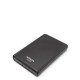 DISCO DURO ADATA 1TB 2.5 BLANCO/NEGRO USB 3.0 - Envío Gratuito