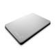 DISCO DURO SEAGATE PORTATIL SLIM 2TB PLATA - Envío Gratuito
