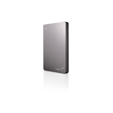 DISCO DURO PORTATIL SEAGATE 1TB PLATA - Envío Gratuito