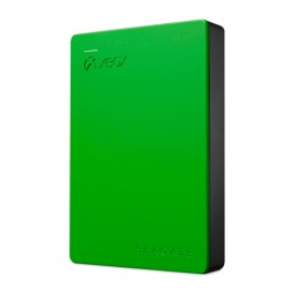 DISCO DURO SEAGATE XBOX 2.5 2TB - Envío Gratuito