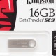 MEMORIA USB KINGSTON DTSE9 16GB - Envío Gratuito