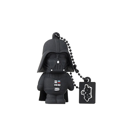 MEMORIA USB TRIBE STARWARS DART VADER 8GB - Envío Gratuito