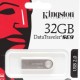 MEMORIA USB KINGSTON 32GB - Envío Gratuito