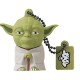 MEMORIA USB TRIBE STARWARS LS YODA 8GB - Envío Gratuito