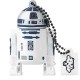 MEMORIA USB TRIBE STARWARS LS R2-D2 8GB - Envío Gratuito