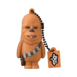 MEMORIA USB STARWARS CHEWBACCA 8GB - Envío Gratuito