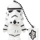 MEMORIA USB TRIBE STARWARS STORMTROOPER 8GB - Envío Gratuito