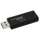 MEMORIA UBS KINGSTON DT100G3/128GB - Envío Gratuito