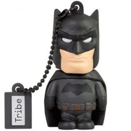 MEMORIA USB TRIBE 8GB DC COMIC BATMAN - Envío Gratuito