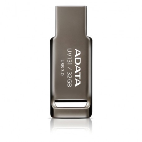 MEMORIA USB ADATA UV131 32GB 3.0 - Envío Gratuito