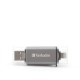 USB VERBATIM 16GB ISTORE N GO - Envío Gratuito