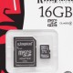 TARJETA KINGSTON MICRO SD 16GB - Envío Gratuito