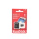 TARJETA MICRO SD SANDISK 8GB - Envío Gratuito