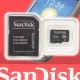 TARJETA MICRO SD SANDISK 8GB - Envío Gratuito