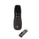 PRESENTADOR R400 LOGITECH - Envío Gratuito