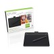 TABLETA WACOM INTOUS PHOTO, PT SMALL NEGRA - Envío Gratuito