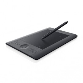 TABLETA WACOM INTOUS PRO & TOUCH SMALL LATAM - Envío Gratuito