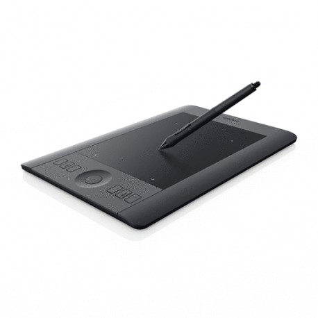 TABLETA WACOM INTOUS PRO & TOUCH SMALL LATAM - Envío Gratuito
