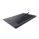 TABLETA WACOM INTOUS PRO PEN & TOUCH LARGE - Envío Gratuito