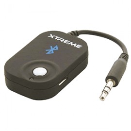 BLUETOOTH RECEIVER 3.5MM - Envío Gratuito