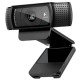 CAMARA WEB LOGITECH HD C920 - Envío Gratuito