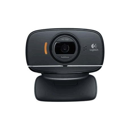 CAMARA WEB LOGITECH C525 HD - Envío Gratuito