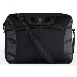 MALETIN PORTA LAPTOP 15.6 PULGADAS WENGER - Envío Gratuito