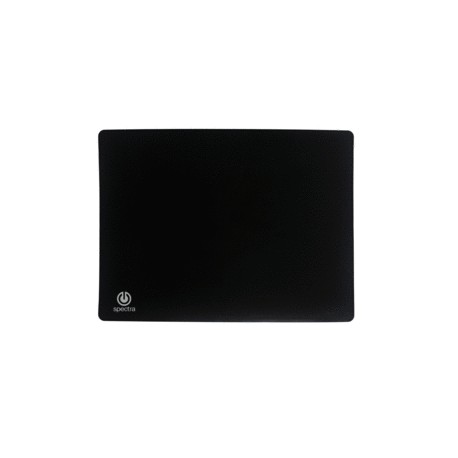 MOUSE PAD SPECTRADE SILICON PARA GAMERS 40X30 - Envío Gratuito