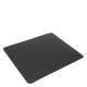 MOUSE PAD SPECTRA PARA MOUSE OPTICO Y LASER NEGRO - Envío Gratuito