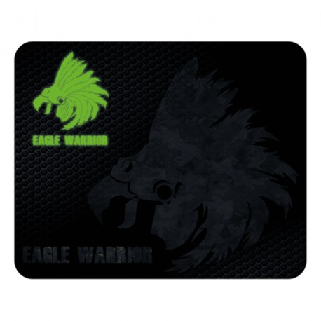 MOUSE PAD EAGLE WARRIOR - Envío Gratuito