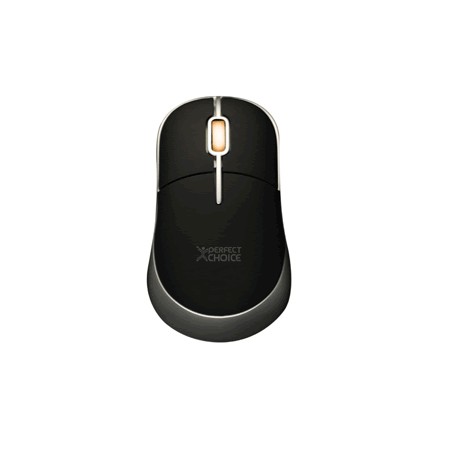 MOUSE ALAMBRICO OPTICO ULTRACONFOR MASTER CHOICE - Envío Gratuito