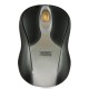 MOUSE ALAMBRICO MASTER CHOICE OPTICO PORTATIL - Envío Gratuito