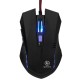 MOUSE OPTICO GAMER 1000/1600/ - Envío Gratuito