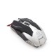 MOUSE ALAMBRICO SPECTRA GAMER METALICO ILUMINADO - Envío Gratuito