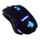 MOUSE ALAMBRICO G13 EAGLE GAMER MODERNO - Envío Gratuito