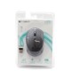 MOUSE ALAMBRICO LOGITECH M335 NEGRO - Envío Gratuito