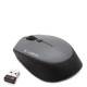 MOUSE ALAMBRICO LOGITECH M335 NEGRO - Envío Gratuito