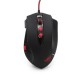 MOUSE ALAMBRICO VIPER PARA GAMERS V560 LASER - Envío Gratuito