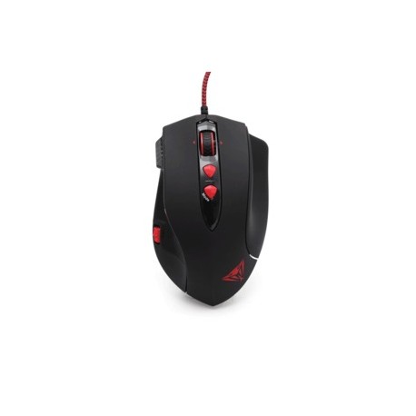 MOUSE ALAMBRICO VIPER PARA GAMERS V560 LASER - Envío Gratuito