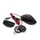 MOUSE ALAMBRICO VIPER PARA GAMERS V560 LASER - Envío Gratuito