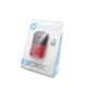 MOUSE INALAMBRICO HP Z3700 ROJO - Envío Gratuito