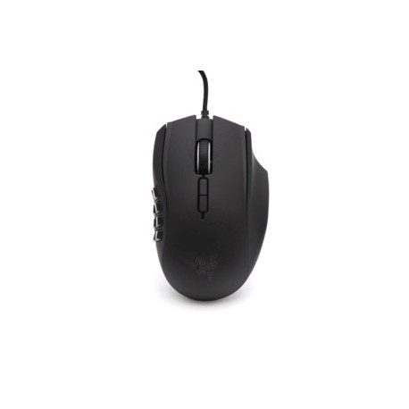 MOUSE GAMING RAZER NAGA CHROMA MULTI COLOR - Envío Gratuito